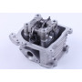 Головка цилиндра 39 мм в сборе 50CC - 50CC4T