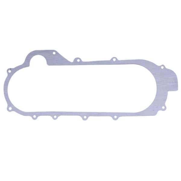 Прокладання довгої кришки варіатора - 50CC/80СС - 4T