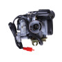 Карбюратор 80CC - 50CC4T YBX