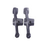 Коромысла, к-т: 2 шт. - CB-125/150 YBX
