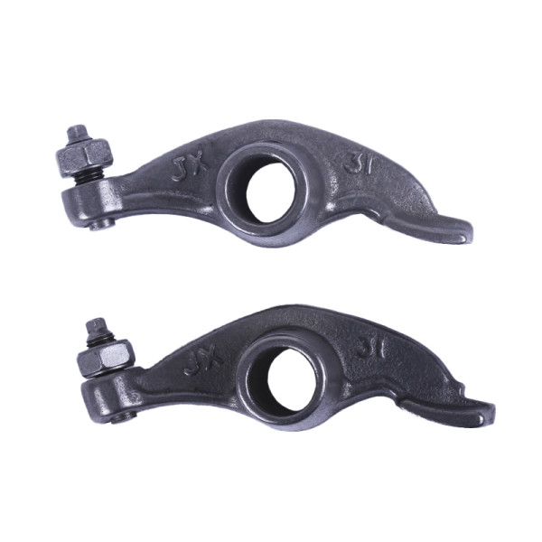 Коромысла, к-т: 2 шт. - CB-125/150 YBX