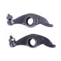 Коромысла, к-т: 2 шт. - CB-125/150 YBX