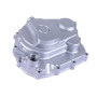 Крышка двигателя правая (тип 2) CB-250CC