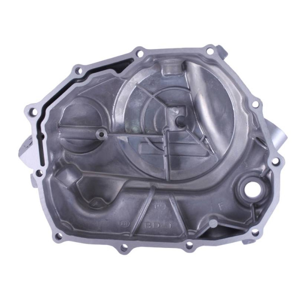 Крышка двигателя правая (тип 2) CB-250CC