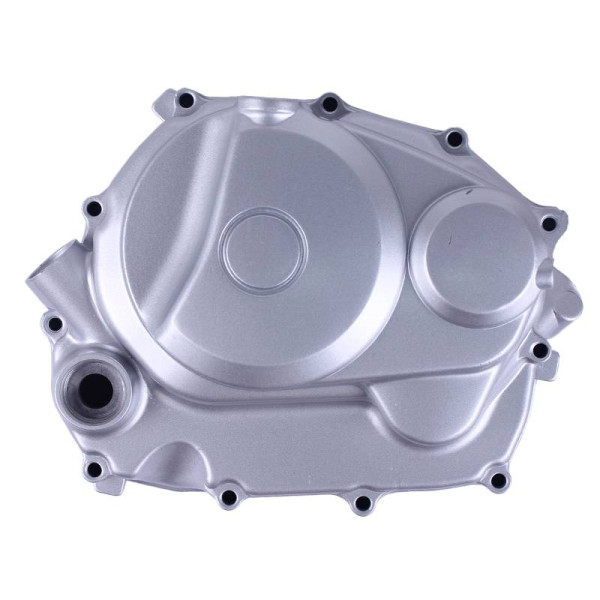 Крышка двигателя правая (тип 2) CB-250CC
