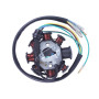 Якорь генератора (тип 2) CB-250CC