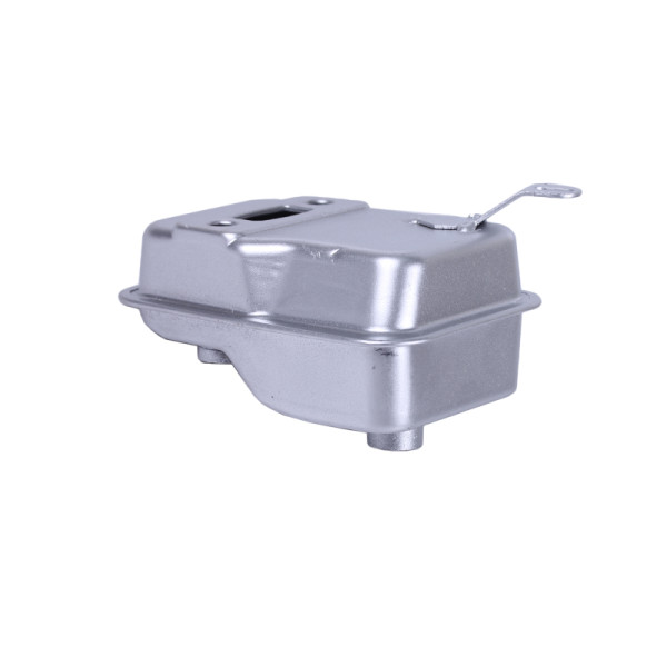 Глушитель 48F (63CC)