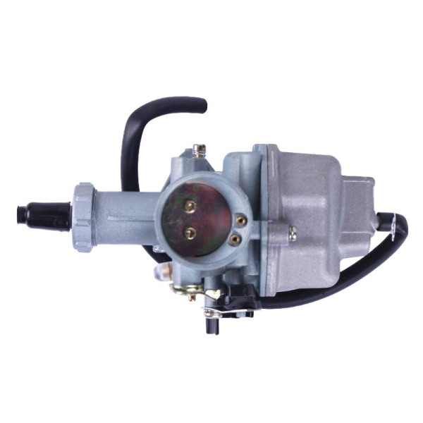 Карбюратор (дроссель под трос) CB-125/150 YBX