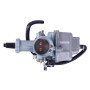 Карбюратор (дроссель под трос) CB-125/150 YBX