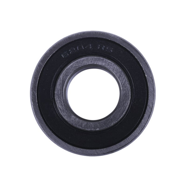 Подшипник двигателя 6204 - 125/150CC YBX