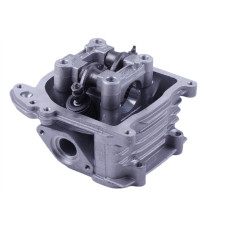 Головка циліндра 47 мм у зборі 80CC - 50CC4T