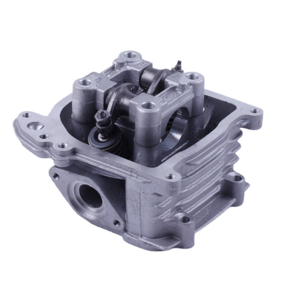 Головка циліндра 47 мм у зборі 80CC - 50CC4T