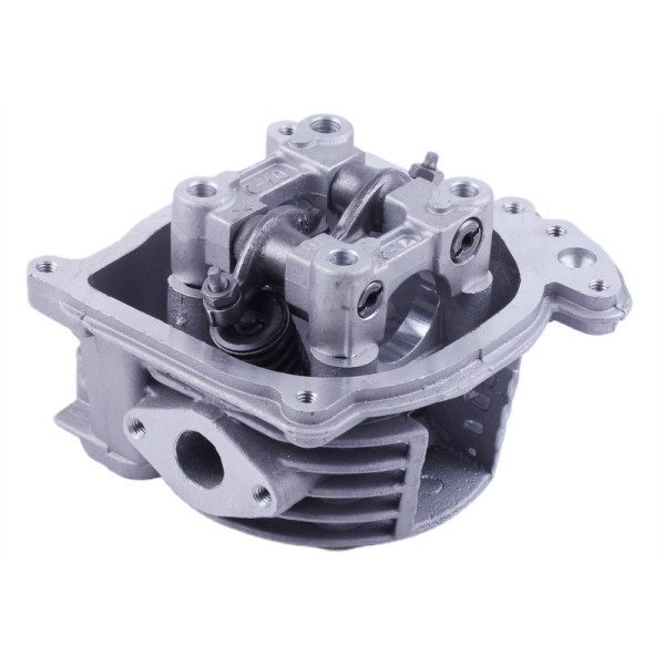 Головка циліндра 47 мм у зборі 80CC - 50CC4T
