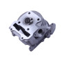Головка циліндра 47 мм у зборі 80CC - 50CC4T