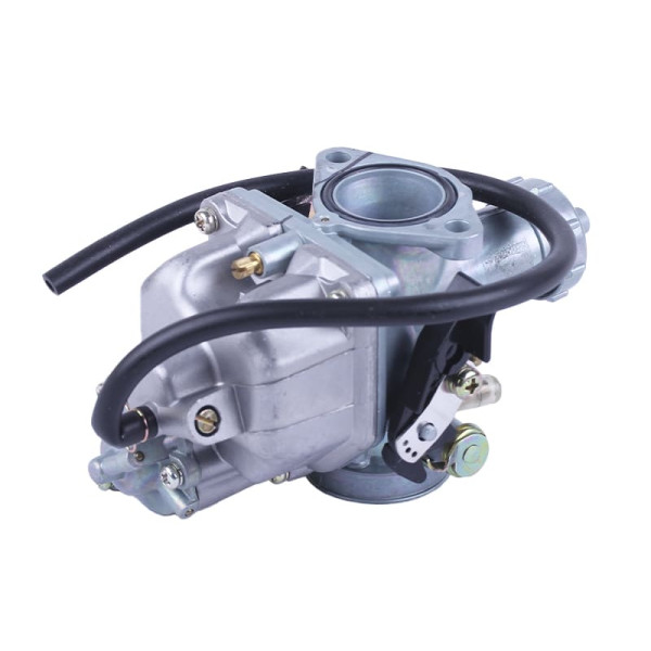 Карбюратор с ускорителем CB-125/150 YBX