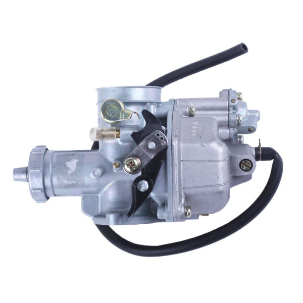Карбюратор с ускорителем CB-125/150 YBX