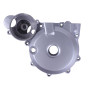 Крышка двигателя левая CB-250CC