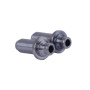 Направляющие клапанов, к-т: 2 шт. - 50CC4T - YBX