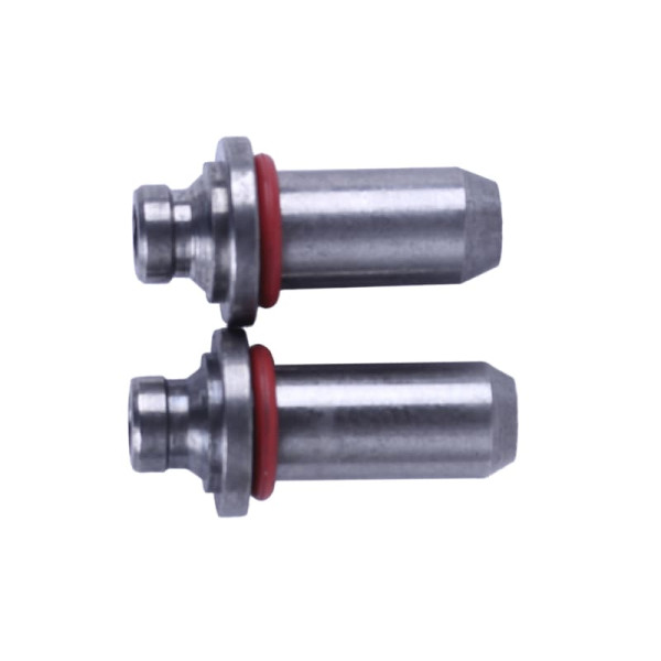 Направляющие клапанов, к-т: 2 шт. - 50CC4T - YBX
