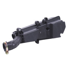 Фільтр повітряний у зборі (коротка нога) - 50CC4T - TTG