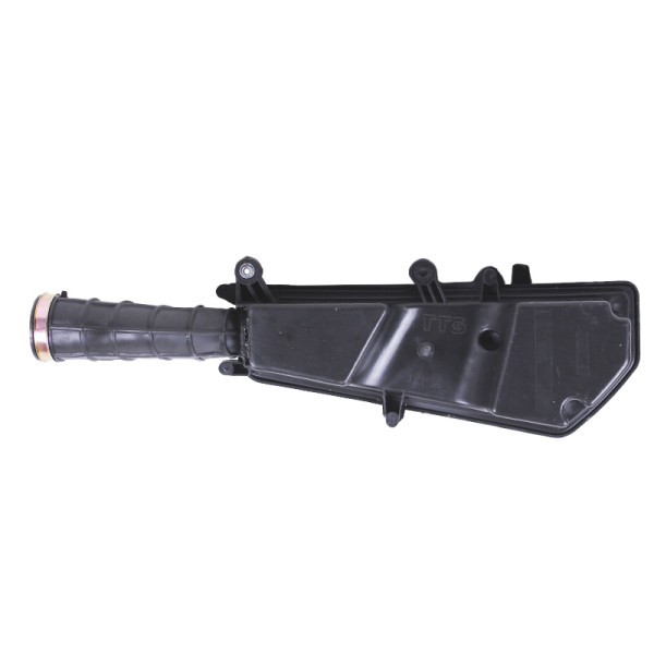 Фільтр повітряний у зборі (коротка нога) - 50CC4T - TTG