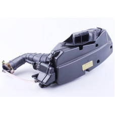 Фільтр повітряний у зборі - 125CC