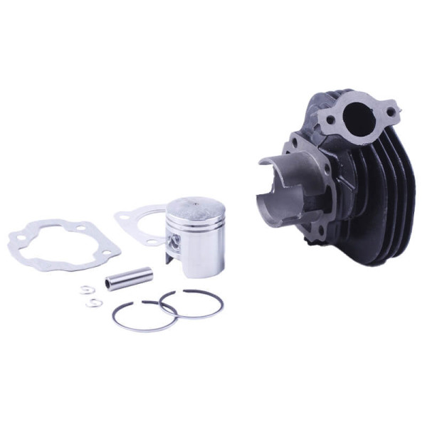Поршневая (ЦПГ) 43 мм, к-т: 9 единиц - 50CC2T