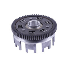 Кошик зчеплення CG-300CC
