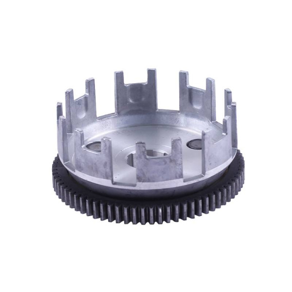 Кошик зчеплення CG-300CC