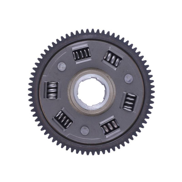 Кошик зчеплення CG-300CC