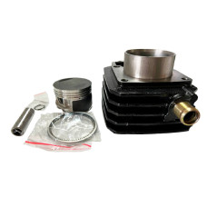 Поршнева (ЦПГ) 74,00 мм STD CG-300CC УЦІНКА