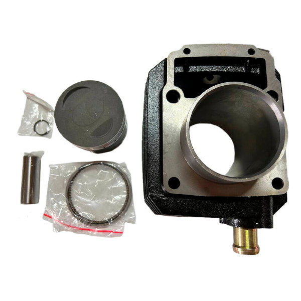 Поршневая (ЦПГ) 74,00 мм STD CG-300CC УЦЕНКА