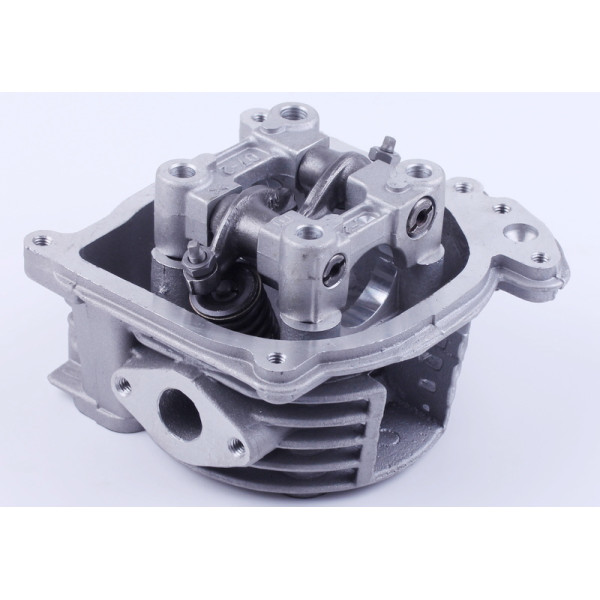 Головка циліндра 47 мм у зборі 80CC - 50CC4T YBX