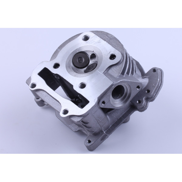 Головка циліндра 47 мм у зборі 80CC - 50CC4T YBX