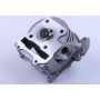 Головка циліндра 47 мм у зборі 80CC - 50CC4T YBX