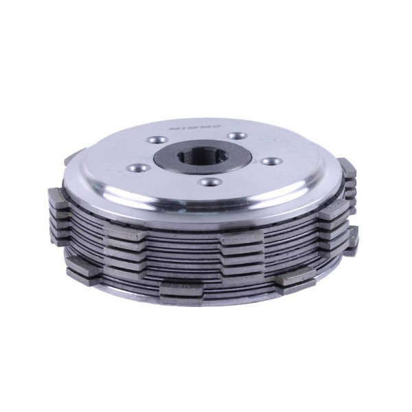 Зчеплення CG-300CC