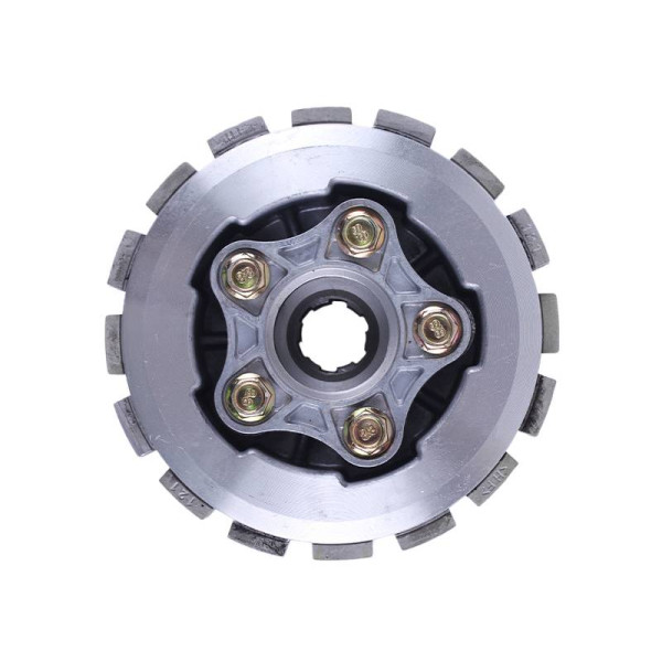 Зчеплення CG-300CC