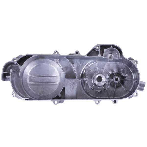 Крышка двигателя (короткая нога) - 50CC4T - TTG