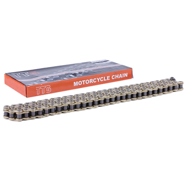 Ланцюг 428H-118L (GOLD) CH - TTG