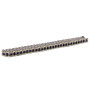 Ланцюг 428H-118L (GOLD) CH - TTG