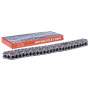 Цепь 428H-104L (SILVER) CH - TTG