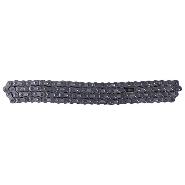 Цепь 428H-104L (SILVER) CH - TTG