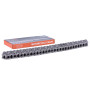 Цепь 428H-118L (SILVER) CH- TTG