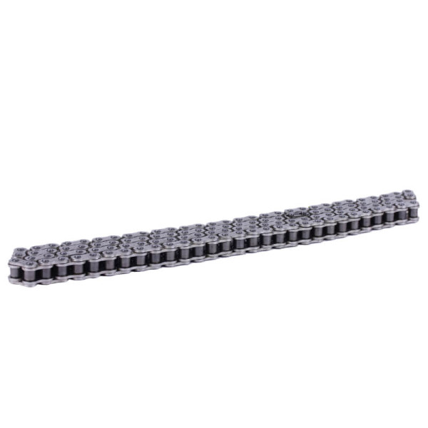 Цепь 428H-118L (SILVER) CH- TTG