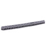 Цепь 428H-118L (SILVER) CH- TTG