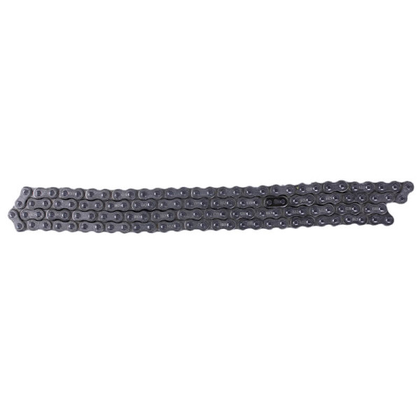 Цепь 428H-118L (SILVER) CH- TTG