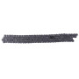 Цепь 428H-118L (SILVER) CH- TTG