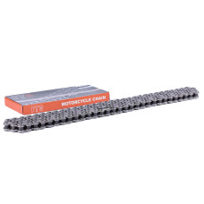 Ланцюг 520H-124L (SILVER) CH - TTG