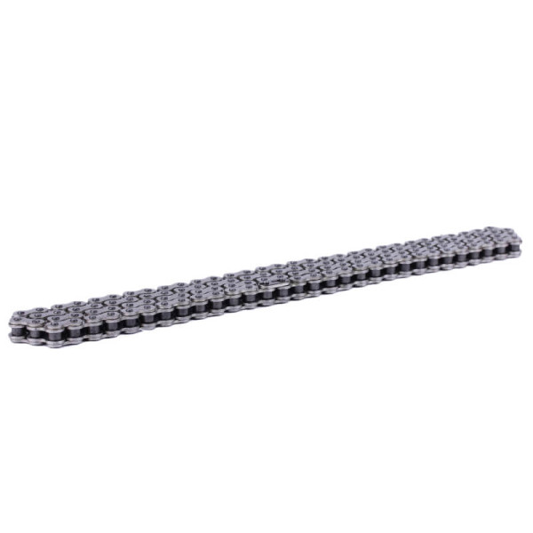 Цепь 520H-124L (SILVER) CH - TTG