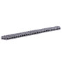 Цепь 520H-124L (SILVER) CH - TTG